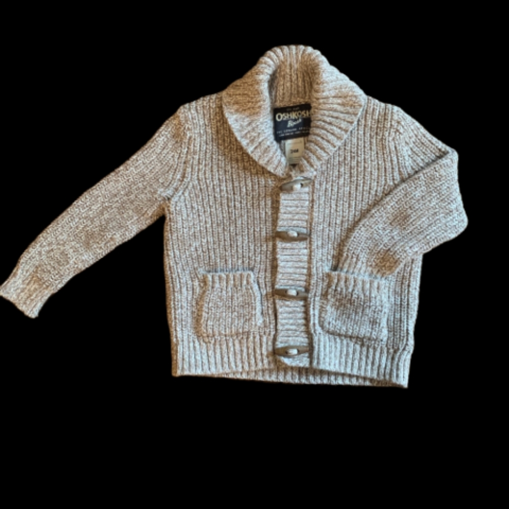 Child's Sweater